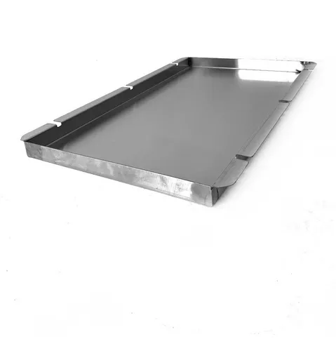 Bandeja Horno TRH